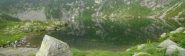 il lago della Vecchia oggi