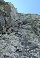 L1 piu' asciutto del previsto