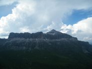 gruppo del sella il giorno prima