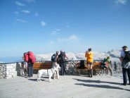 sul sass pordoi