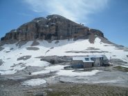 piz e rifugio boè