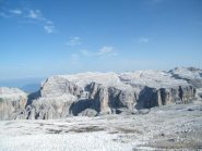 le mesules,dove c'è la via ferrata