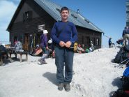 sul piz boè
