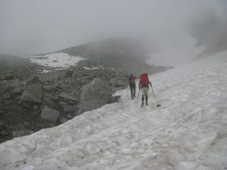 Franco è il nostro uomo che tira le fila