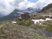 Refuge du Carrò