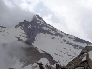 Levanna occ. dal colle del carro