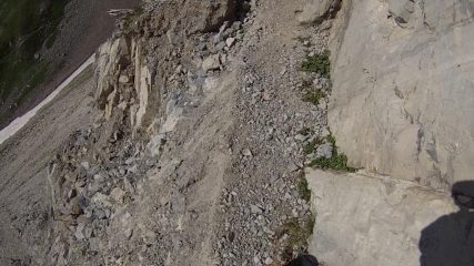 passaggio limite