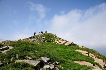 Pizzo del Forno