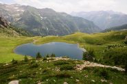 Lago di Matogno