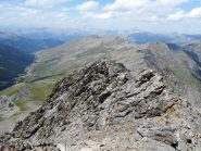 Crestina sommitale