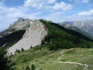 Colle de Bramousse