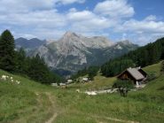 Chalets de Bramousse