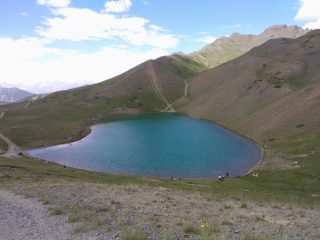 lago Gignoux