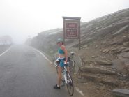arrivo stto la pioggia