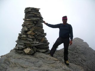 In vetta