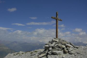 Croce di vetta