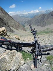 Sul Pas du Reverdillon