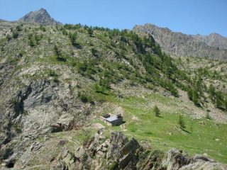 Il passo