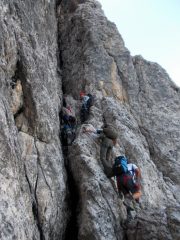 secondo tratto 