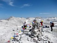 Piz Selva