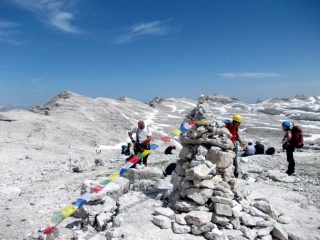 Piz Selva
