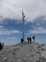 Piz Miara