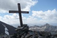 Croce di vetta
