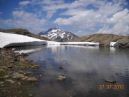 lago s. martino 2770mt.