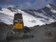 col bassac dère 3082mt.