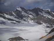 Aiguille de la Grande Sassière