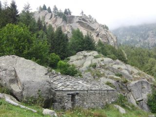 Stalla di Vaccheri
