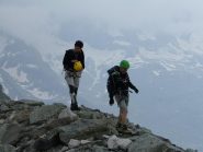 Luca e Toni al Colle