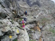 Le pie donne del gruppo