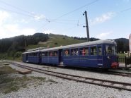03 - Trenino al Col de Voza