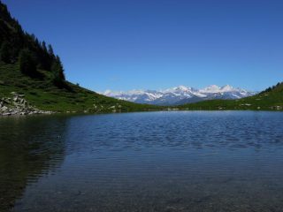 Lago di Forgnone