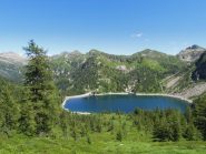 Lago di Larecchio