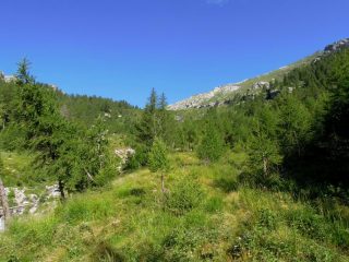 Vallone di Campeia