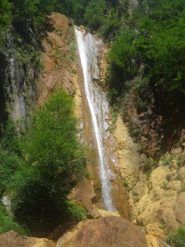 la calata prima del ponte