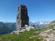 Più di 3 metri l'altezza del gran boun om'