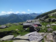 Alpe Le Giornate