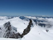 corno nero e piramide vincent