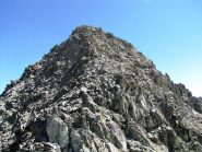 Mont de Crete Seche