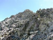 Mont de Crete Seche
