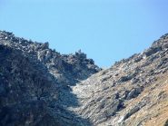 Col sud de la Sabbla