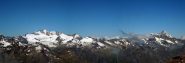 gran paradiso e grivola