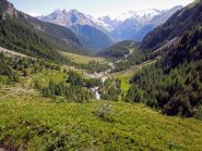 basso vallone di grauson