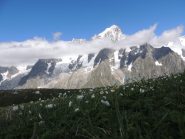 panorama dalla Testa Bernarda