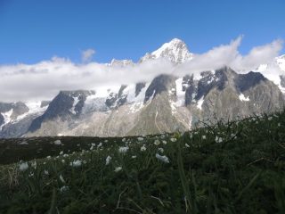 panorama dalla Testa Bernarda