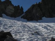 il canalino Gallean