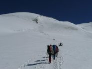 Alla base dell'occidentale